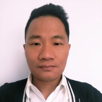 Feng Pan