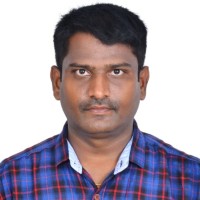 Balaji Gurusamy