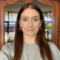 Caitlin Nelson