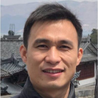 jianmin zhou