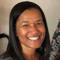 Takisha Smith