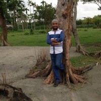 Anwar Hossain Khan