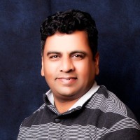 kirankumar ghodekar
