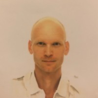 Claes Bergman