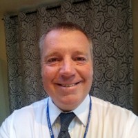 Nigel Jones