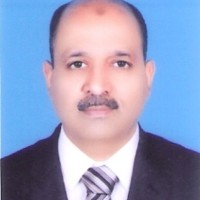 Ali Irshad Sindhu