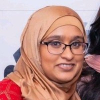 Sabira Dewan