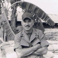 harold hester