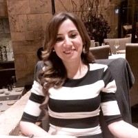 Yasmeen Housseinovitch