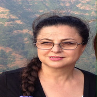 Nahid Kazemi