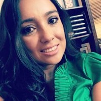 Vikky Serrano