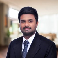 Premanandan Durairaj