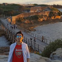 Sahil Shrestha