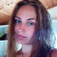 Ebba Fransson