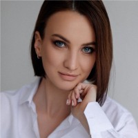 Anastasiia Perevoshchikova