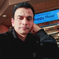 MANISH PATEL