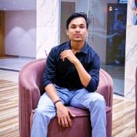 Anil Samal