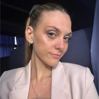 Rocio Müller