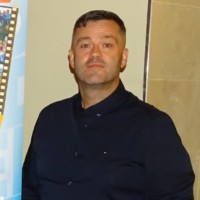 John Hayden CNIPD