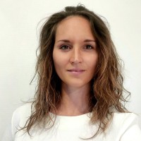 Mathilde Le Moigne / Anglard