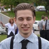 Colton Kelly