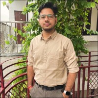 Abhishek Kumar Pandey