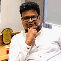 Bhavin Vora (Venky)