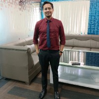 Kisalay Kashyap