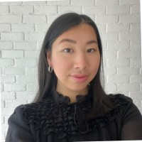Rachel Jing