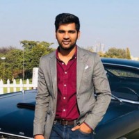 Anubhav Tanwar