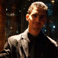 Nohaed Al haroub