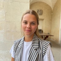 Emma Van Lerberghe
