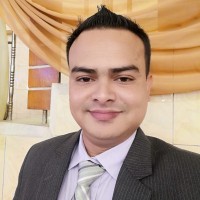 Sohel Uddin