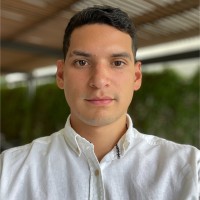 Daniel Torres Ramírez