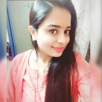 Harshitha Patel