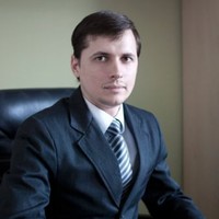 Николай Фоменко