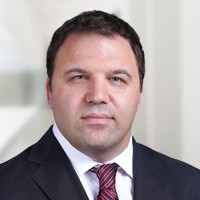 Michael Gillman
