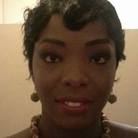 Pritchard- Mckinney Brendina