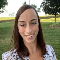 Carly Vodzak