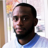 Marlon Davis-Cunningham