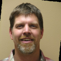 Kevin Huggins