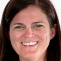 Mary Chisholm