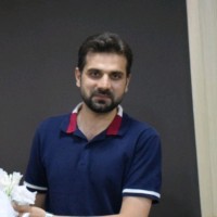 Ehsan Iftikhar Swati