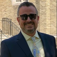 Michael Potestio