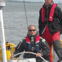 Mark Tomsett