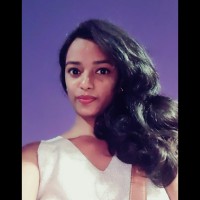 Divyabharathi G