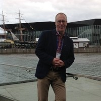 Peter Wasström
