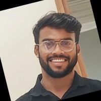 Rushikesh Bhagwatkar