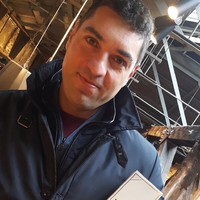 Milos Blazic