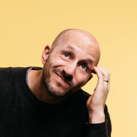 Andy Whitlock